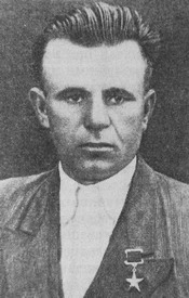 Фешчанка Сцяпан Дзмітрыевіч
