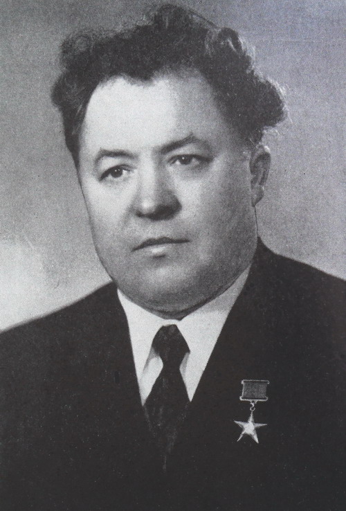 Філіпенка Васіль Іванавіч