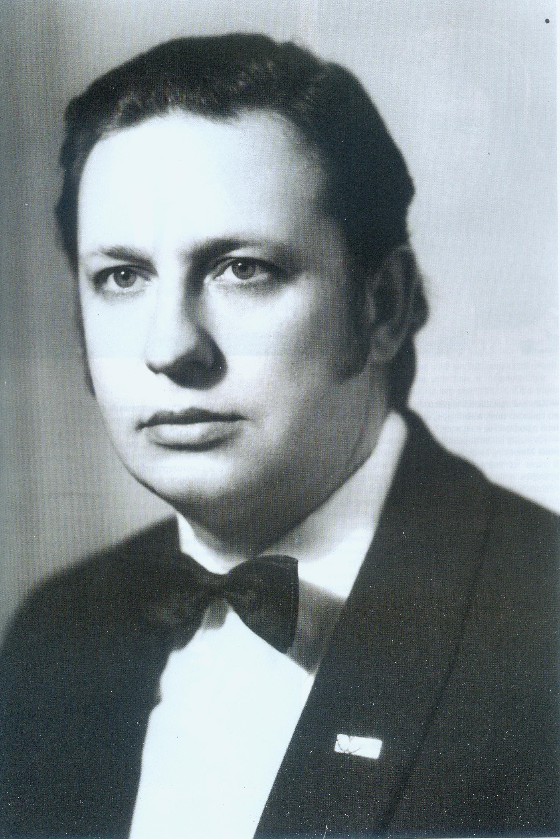 Бастрыкаў Юрый Георгіевіч