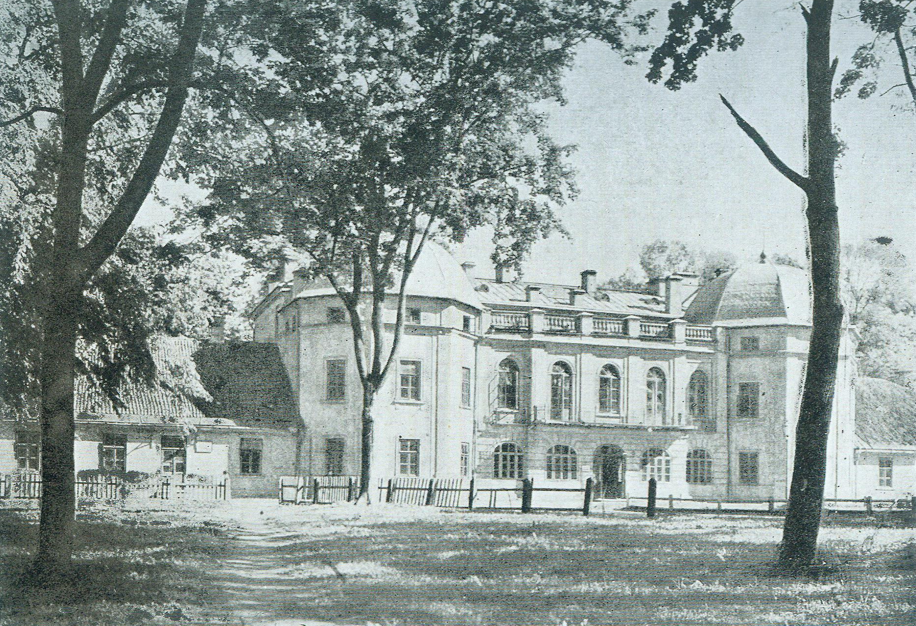 Гродзенская медыцынская акадэмія