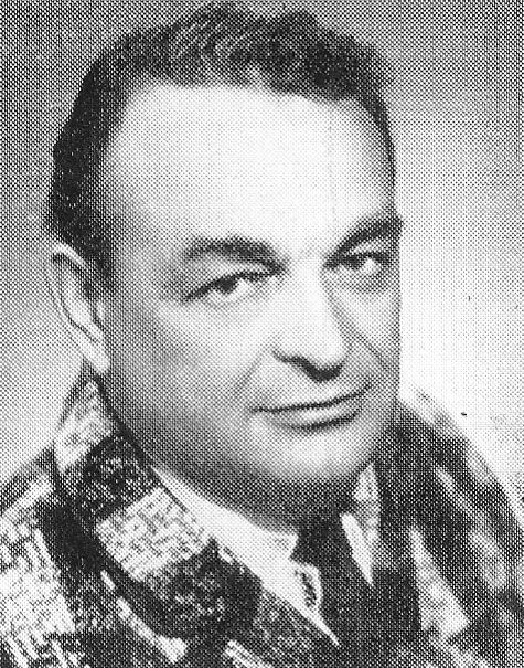 Буракоў Якаў Георгіевіч