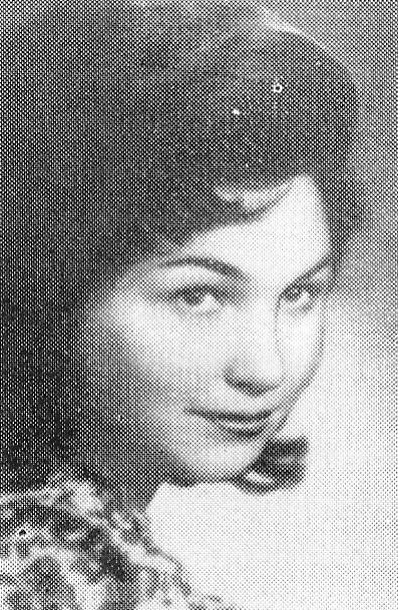 Крыніца ілюстрацыі: Беларускі дзяржаўны драматычны тэатр імя Якуба Коласа, 1926–1966 / [склаў Б. М. Фрэйдкін]. – Мінск, 1966. – С. 29.