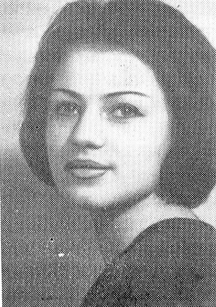 Галіна Аляксандраўна Каралькова. Крыніца ілюстрацыі: Беларускі дзяржаўны драматычны тэатр імя Якуба Коласа, 1926–1966 / [склаў Б. М. Фрэйдкін]. – Мінск, 1966. – С. 30.