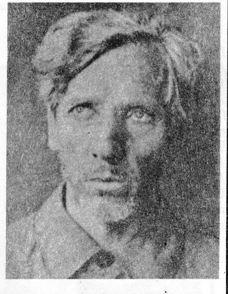 Ляжневіч Алесь (Аляксандр Францавіч)