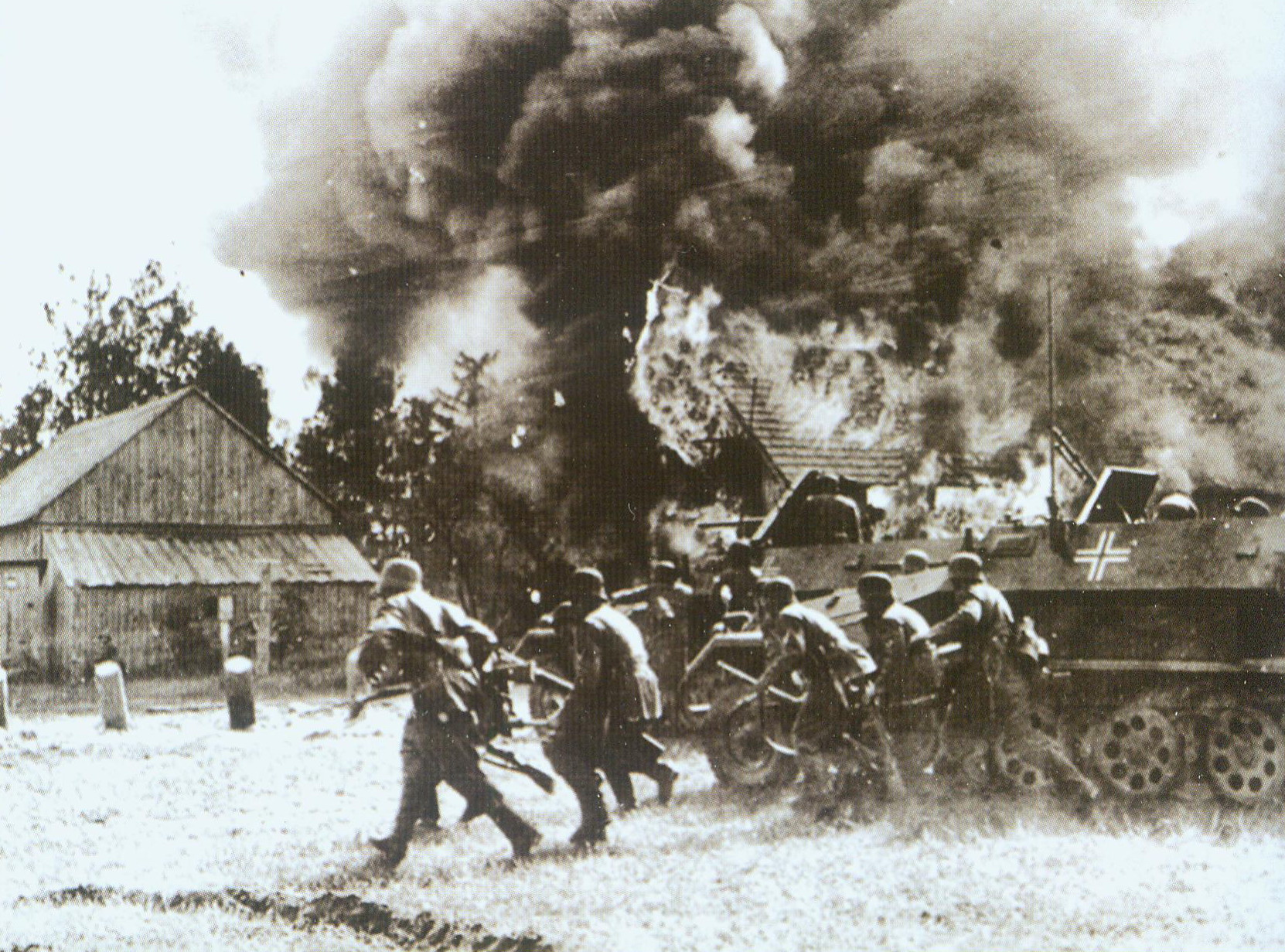 Вялікая Айчынная вайна