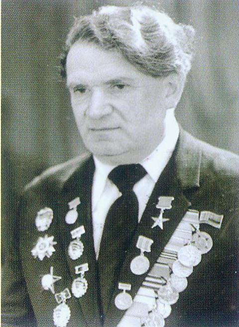 Торлін Андрэй Іванавіч