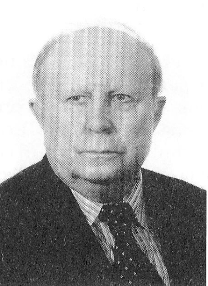 Панюціч Вячаслаў Паўлавіч