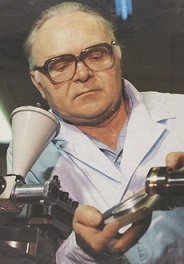 Шлопак Анатоль Панцялеевіч