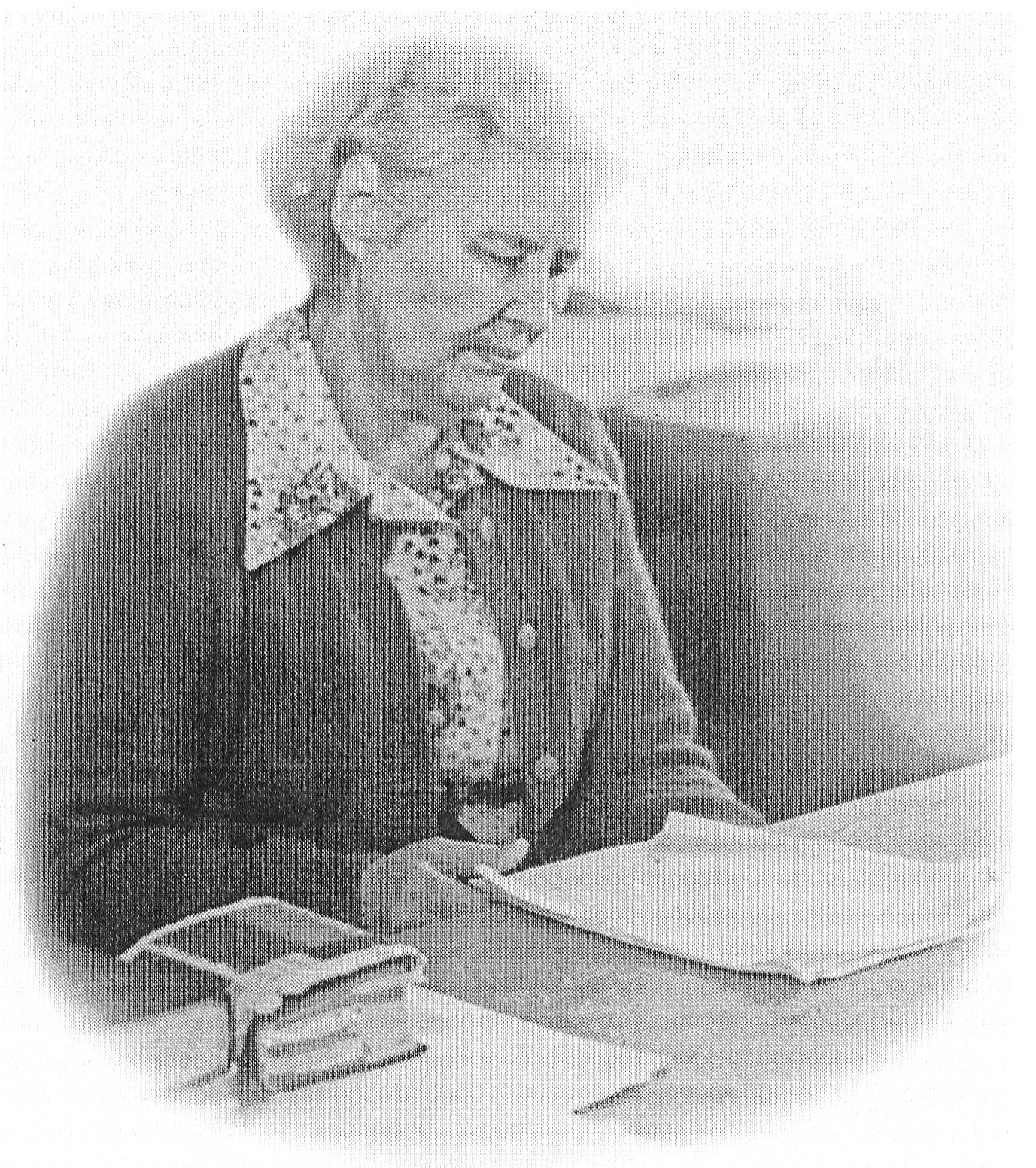 Мацкевіч Юзэфа Фларыянаўна