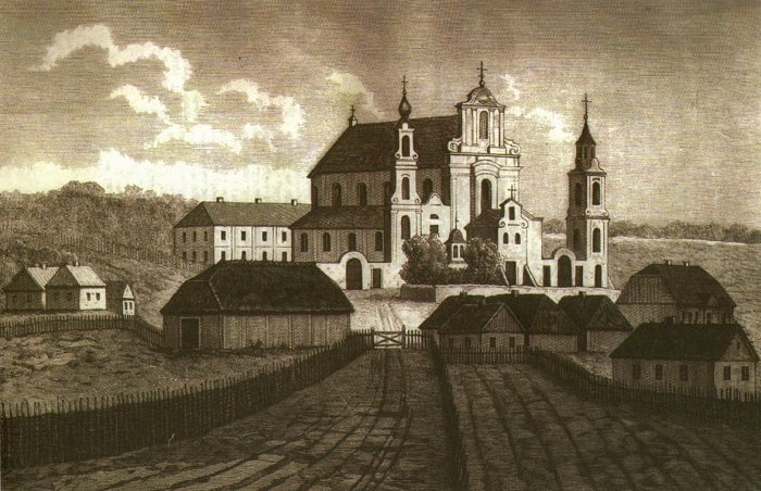 Асікевіч (Аўсюкевіч) Аляксандр