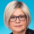 Бажэнава (дзявочае Гаршкавоз) Вольга Дзмітрыеўна