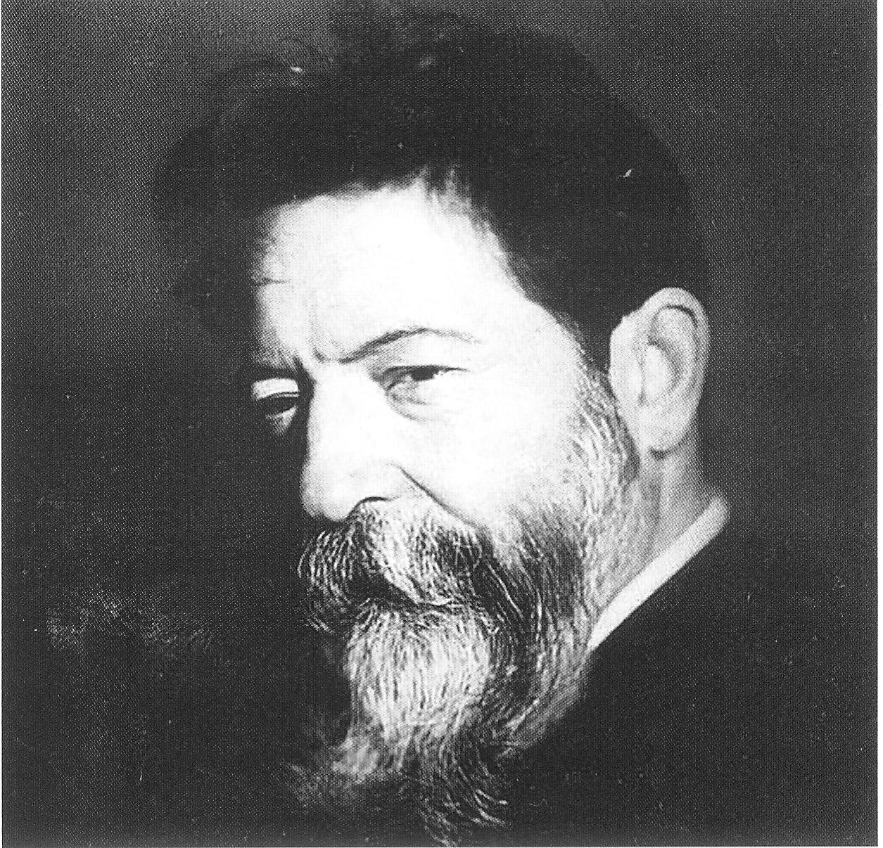 Напельбаум Майсей Саламонавіч