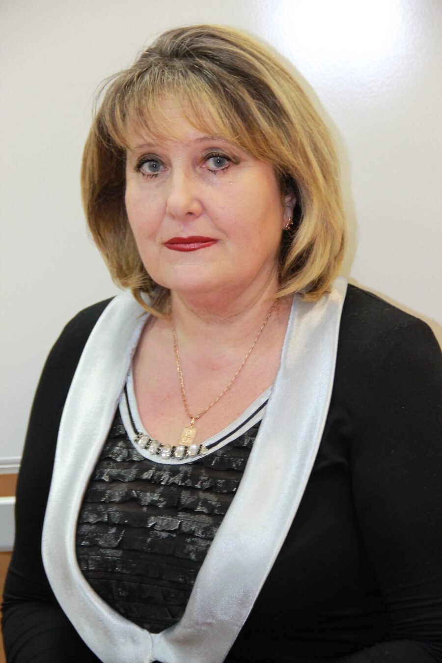 Бубенька Таццяна Станіславаўна
