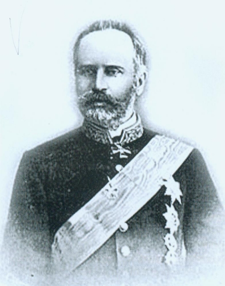 Дамбавецкі Аляксандр Станіслававіч