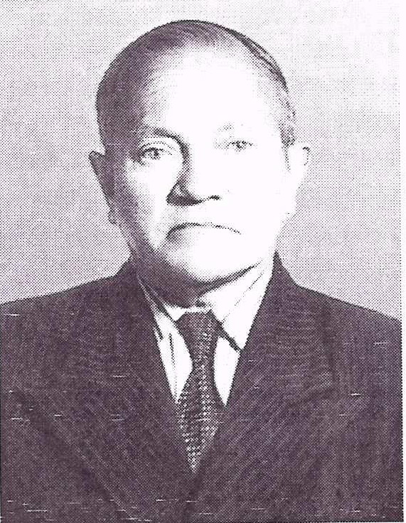 Клок Лявонцій Дзмітрыевіч