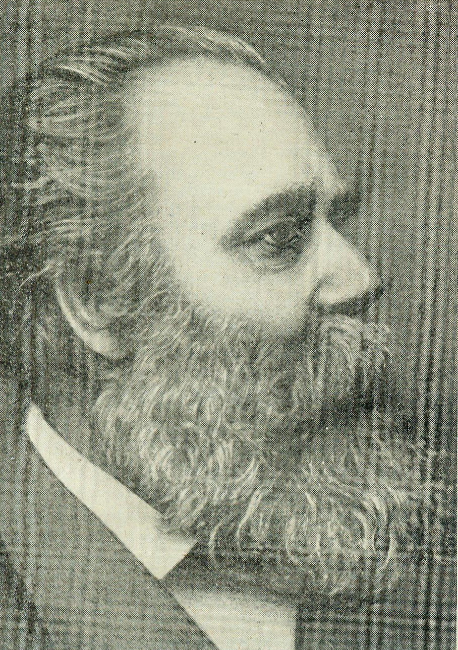 Каратынскі Вінцэсь Аляксандравіч