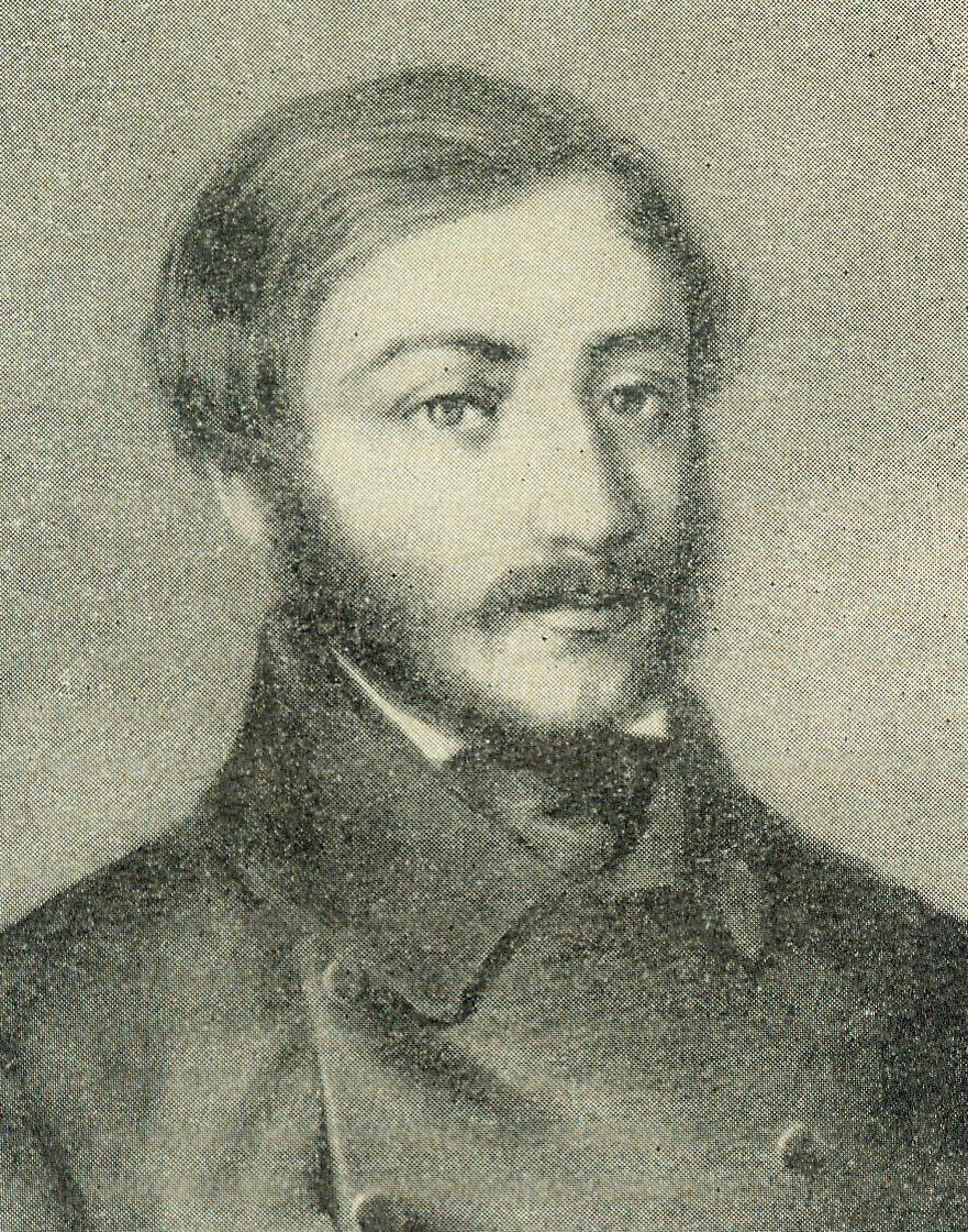 Янушкевіч Адольф Міхал Валяр'ян Юліян, сын Міхала