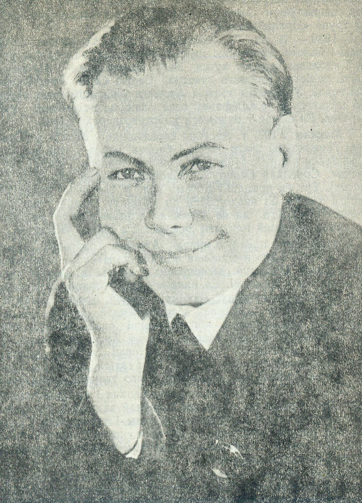 Арсенка Арсен Дзіянісавіч (Дзянісавіч)