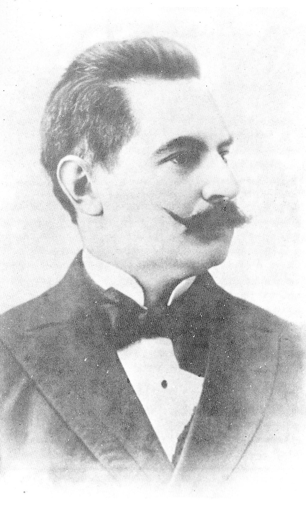 Буйніцкі Ігнат Цярэнцьевіч