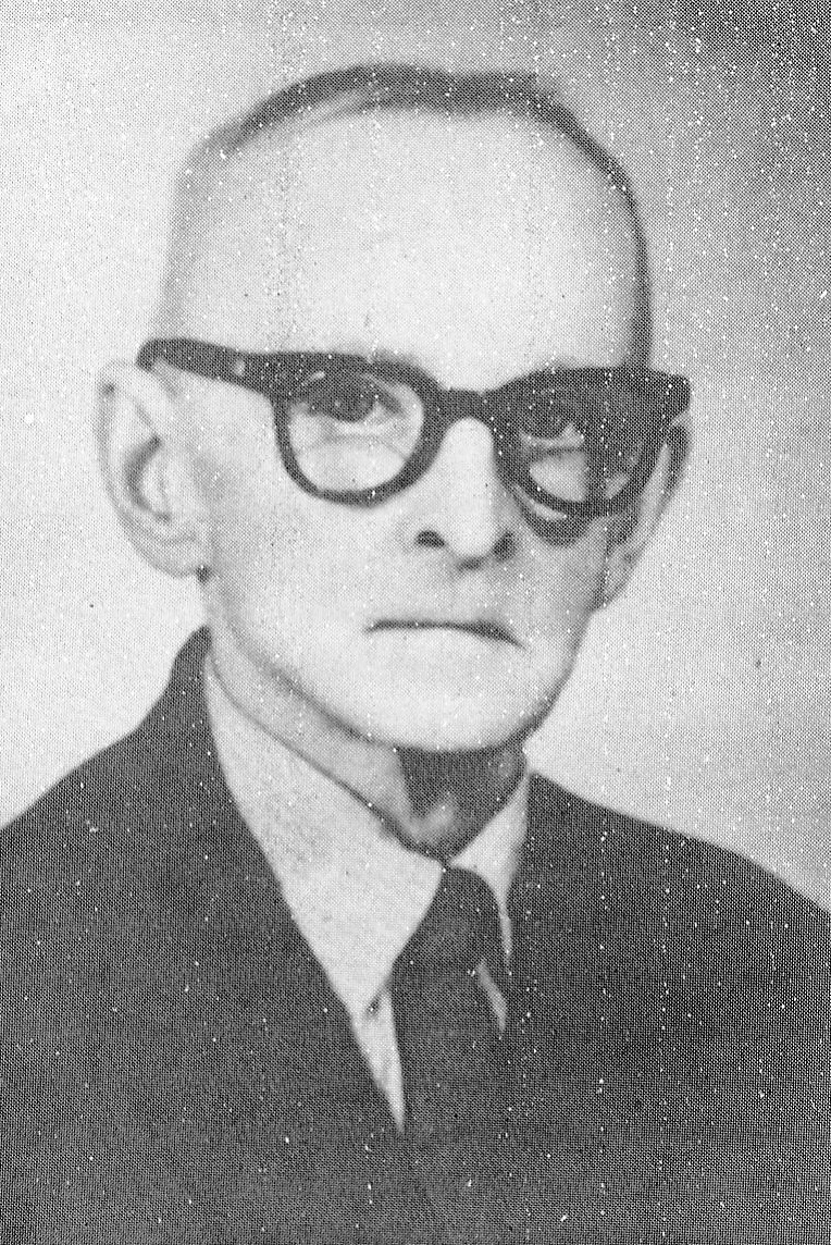 Абрамовіч Зігмунт Іосіфавіч (сцэнічны псеўданім Антон Забель)