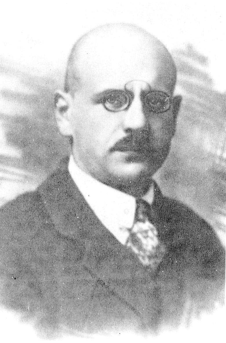 Родзевіч Чэслаў (Часлаў) Іванавіч