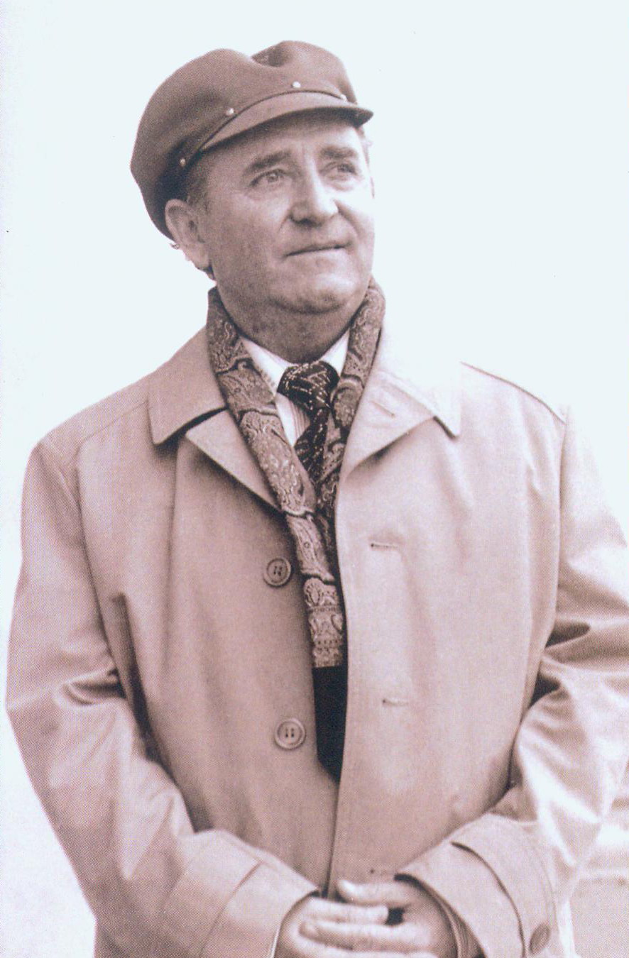 Чопчыц Адам Сідаравіч