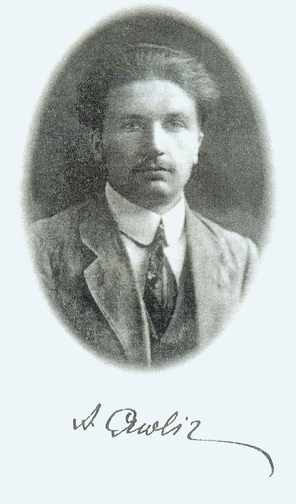 Смоліч Аркадзь Антонавіч