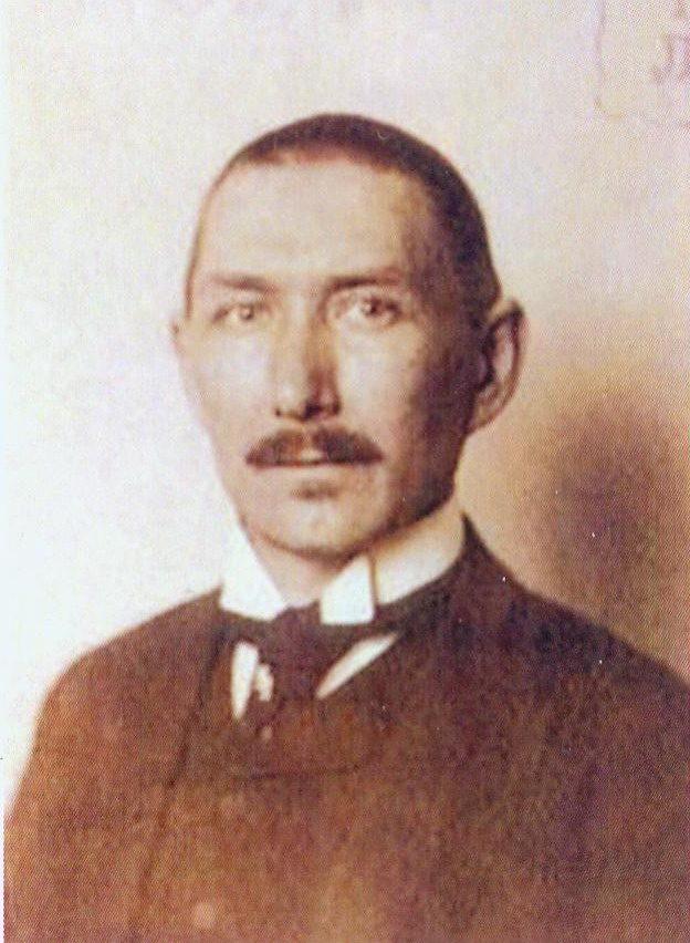 Луцкевіч Іван Іванавіч