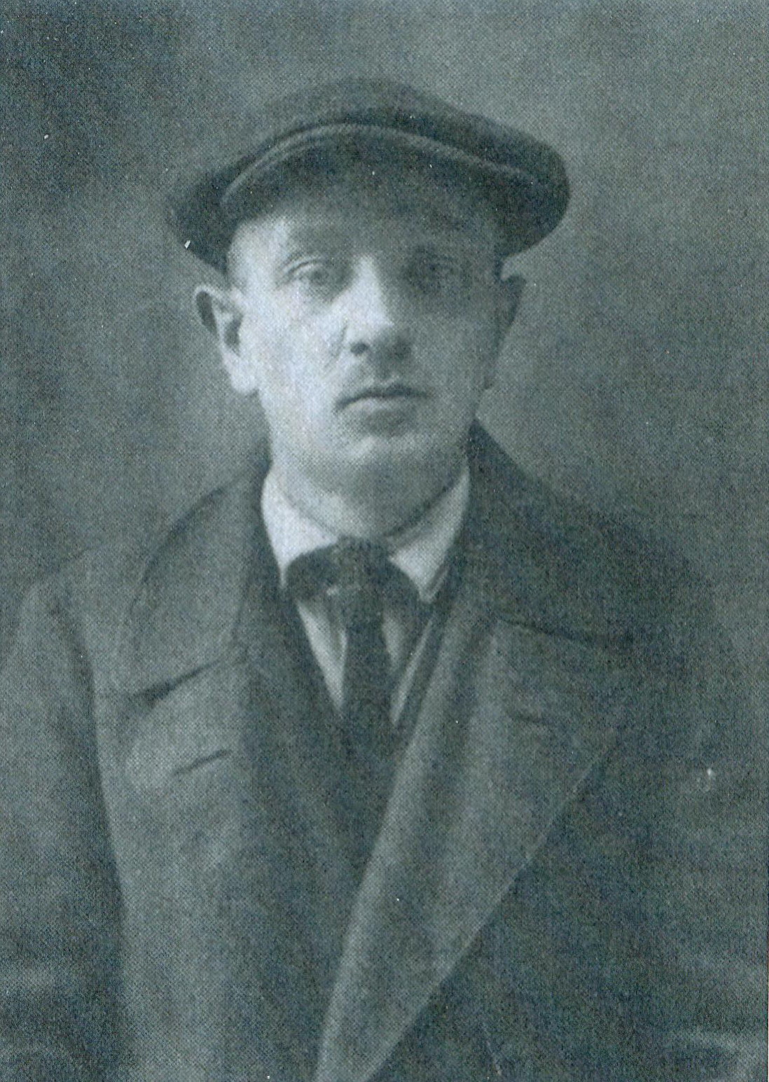 Бурбіс Алесь (Аляксандр Лаўрэнавіч)