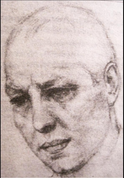 Даркевіч Хрыстафор Яўгенавіч