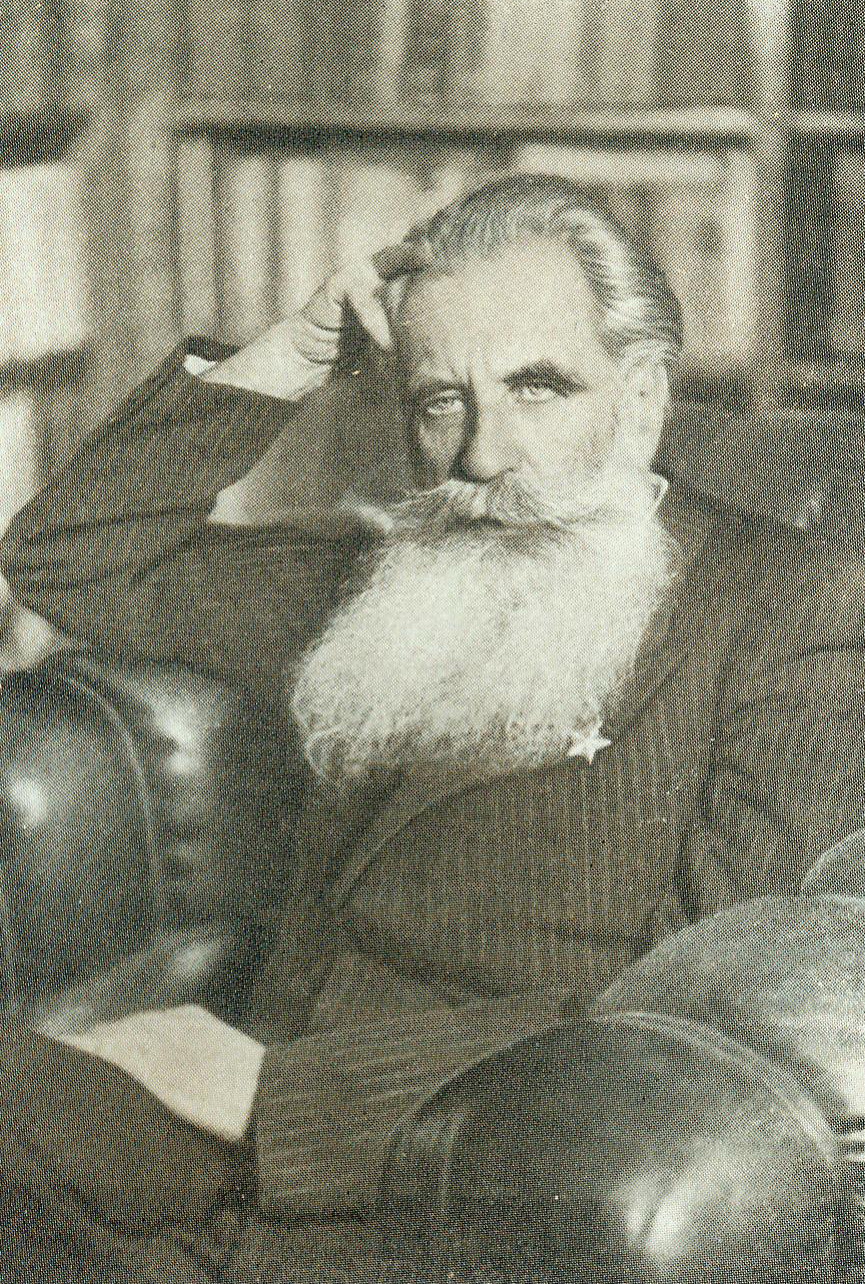 Шміт Ота Юльевіч