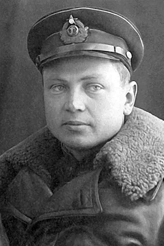 Наржымскі Уладзімір Аляксандравіч