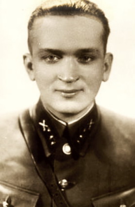 Рамашка Мікалай Васільевіч