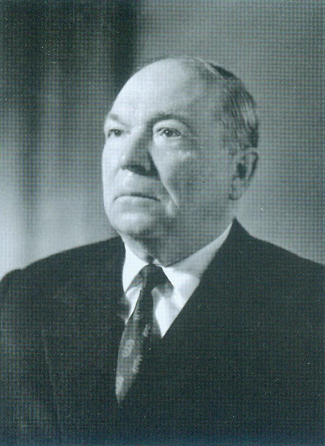 Юрка Гаўрук. Крыніца ілюстрацыі: Фоталетапіс з хатняга архіва Яна Скрыгана: шляхі, час, сустрэчы, імгненні гісторыі, старонкі жыцця ў рэтраспектыўным аглядзе. XX стагоддзе : [фотаальбом да 115-годдзя з дня нараджэння / укладанне, прадмова, каментар Г. Скрыган]. – Мінск, 2020. – С. 61.