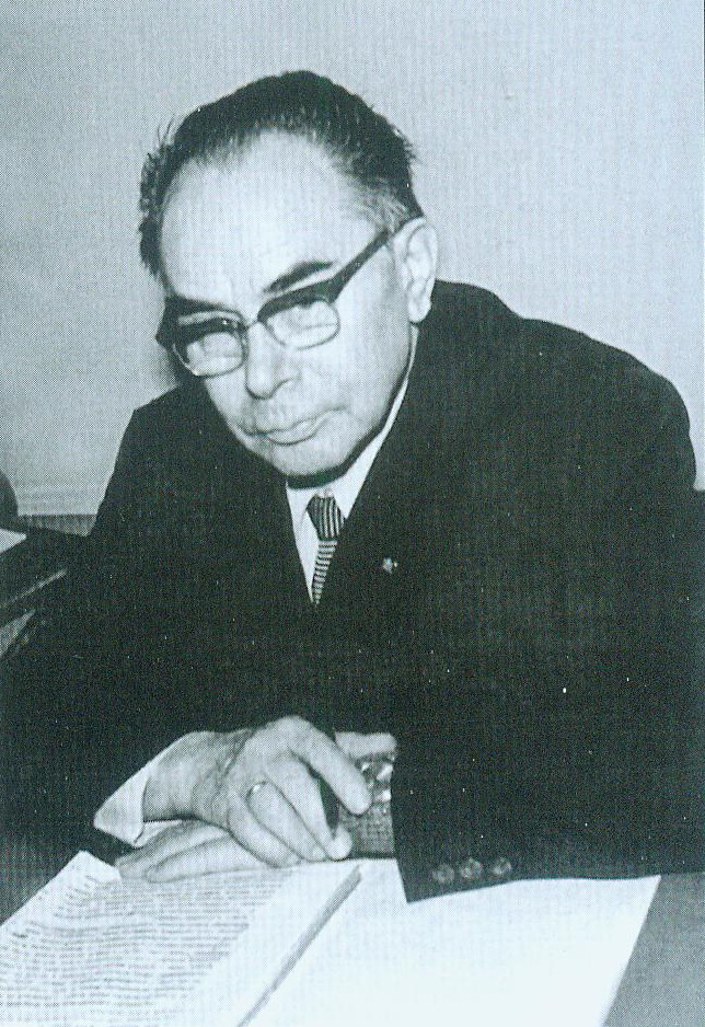 Скрыган Ян (Іван Аляксеевіч)