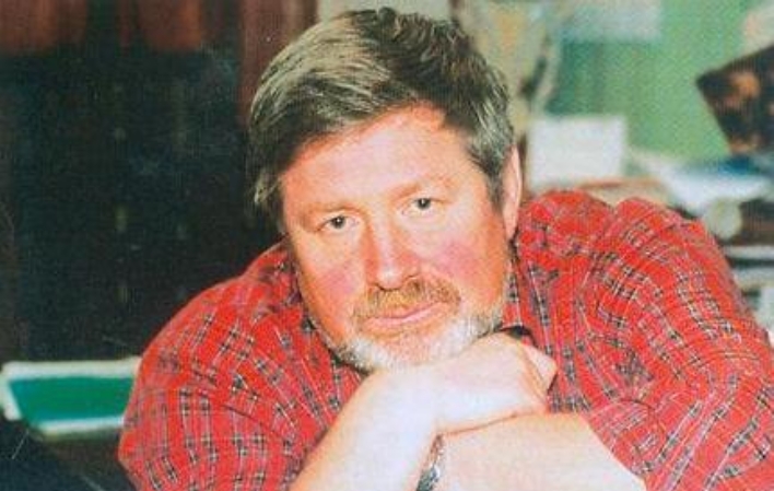 Аляксей Дудараў. Крыніца ілюстрацыі: Аляксей Дудараў : біябібліяграфічны паказальнік / Віцебская абласная бібліятэка імя У.І. Леніна. – Мінск, 2012. – 155 с.