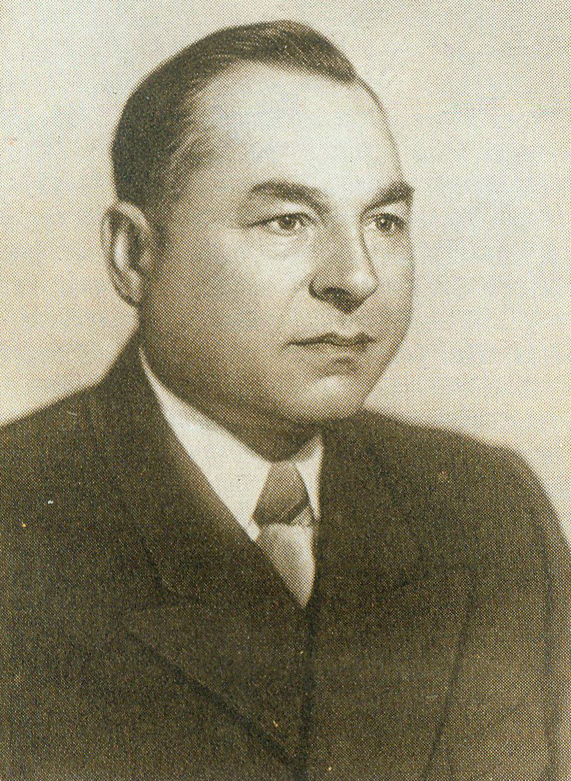 Русак Адам Герасімавіч