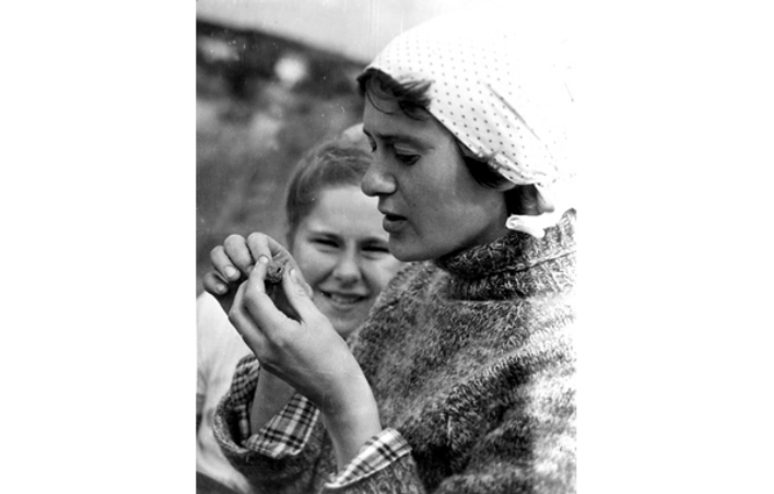 Дучыц Людміла Уладзіміраўна