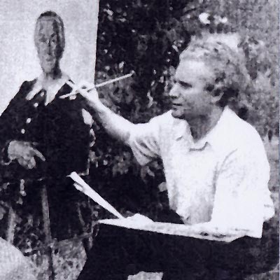 Розін Пётр Ісакавіч