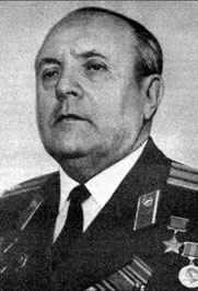 Тамілоўскі Георгій Сяргеевіч