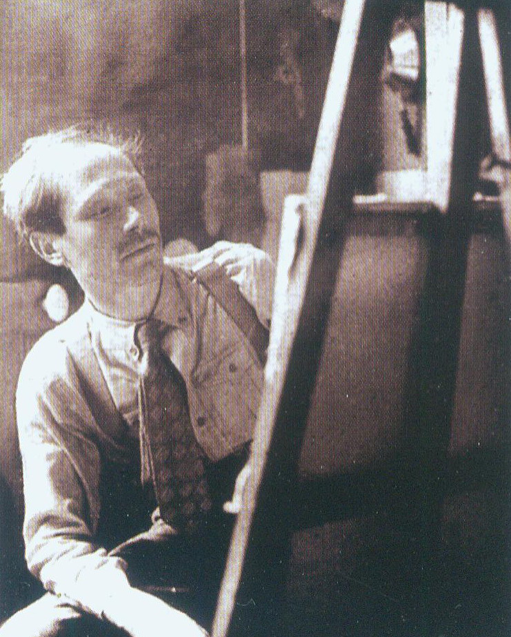 Любіч Восіп