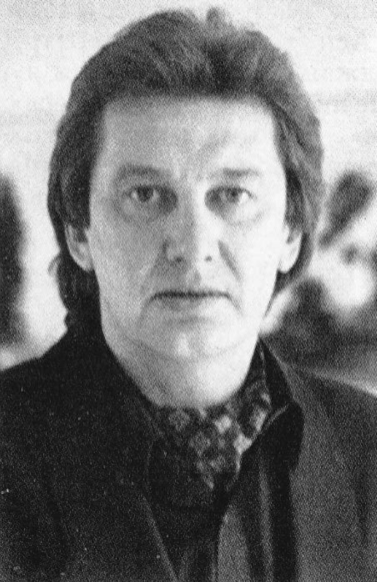 Захарынскі Вячаслаў Адамавіч