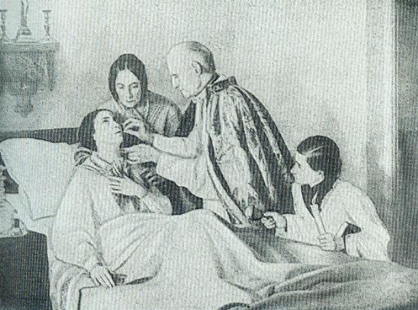 Гарэцкі Фадзей Антонавіч