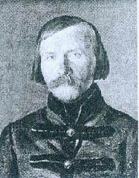 Кірэеўскі Пётр Васільевіч