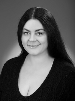 Няфёдава Вольга Валянцінаўна