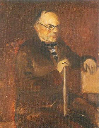 Касцелянскі (Касцялянскі) Арон Рыгоравіч