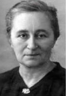 Ю. Бібіла. Крыніца ілюстрацыі: http://biblioteka-svisloch.by/pages/bibila-uliya-iosifovna/