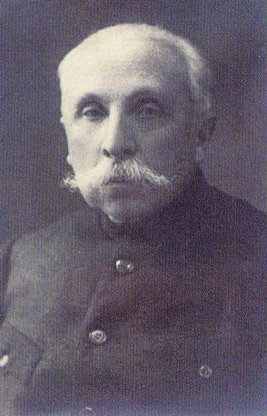 Последний снимок А.В. Жиркевича (1926–1927). Источник иллюстрации: Настоящий друг русских классиков : И. Репин, Л. Толстой, И. Айвазовский и другие современники в дневниках и письмах Александра Жиркевича / [Институт мировой литературы им. А. М. Горького РАН ; составители: Н. Г. Жиркевич-Подлесских, М. И. Щербакова ; научный редактор М. И. Щербакова]. – Москва, 2017. – С. 12 вклейки между с. 464–465.