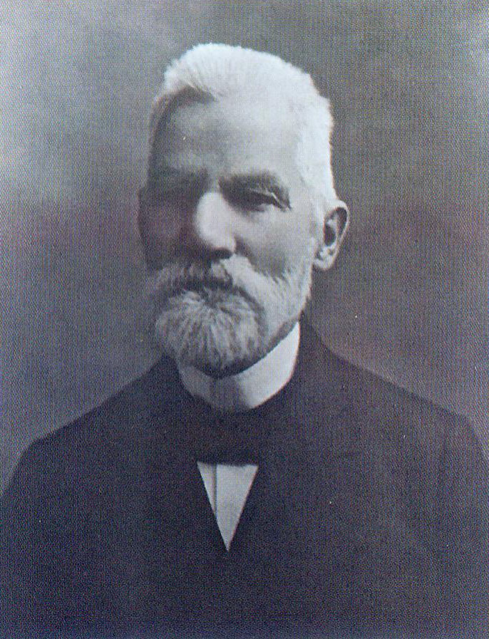 Спрогіс Іван Якаўлевіч