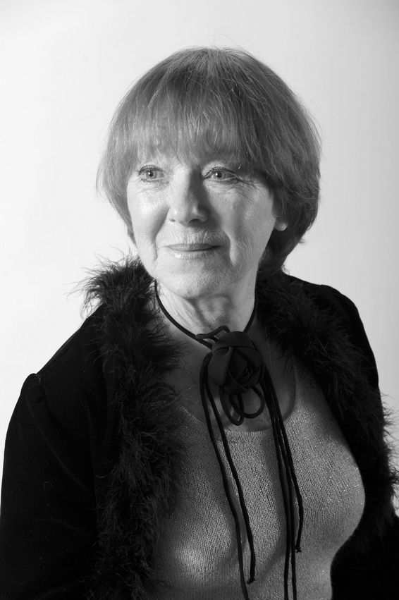 Кавалерава Вера Ільінічна